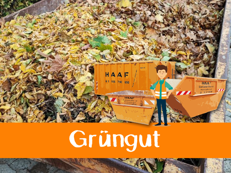 Grüngut