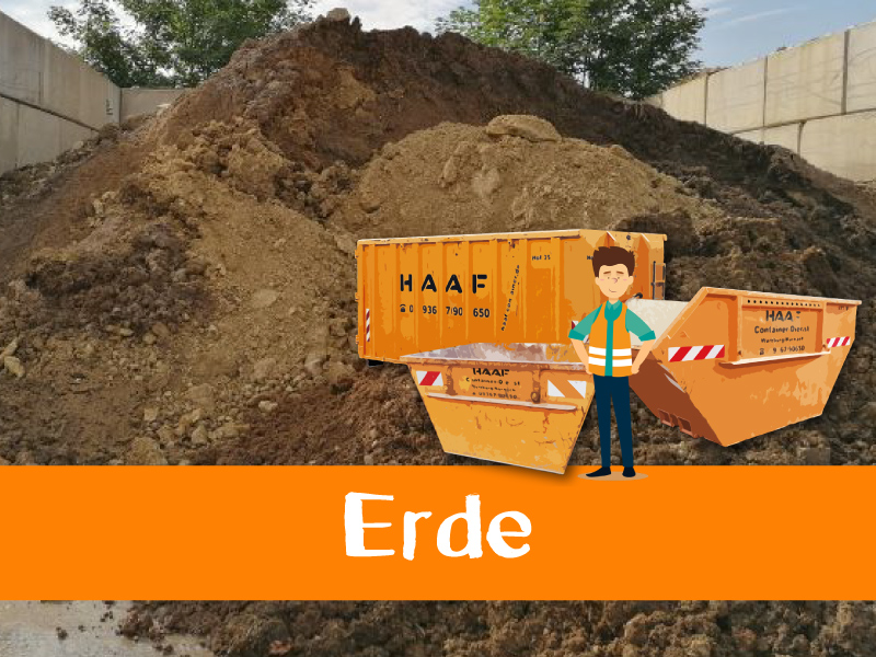 Erde